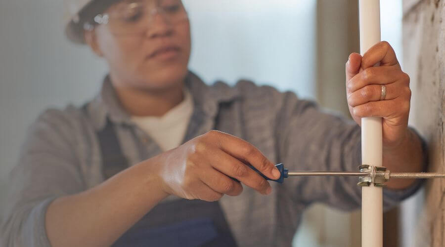 Professional sink repair in Wysox, PA